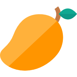 Mango logo
